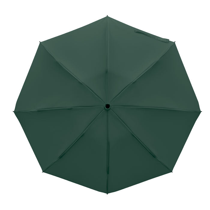 AGUMBE - Paraguas 23" antiviento