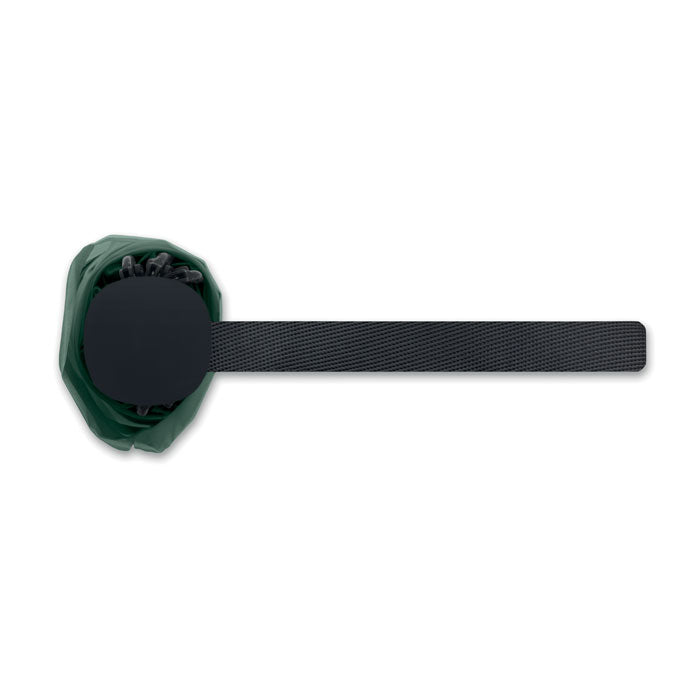 AGUMBE - Paraguas 23" antiviento