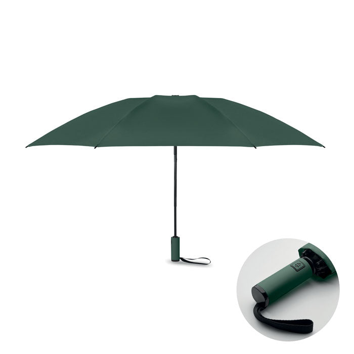 AGUMBE - Paraguas 23" antiviento