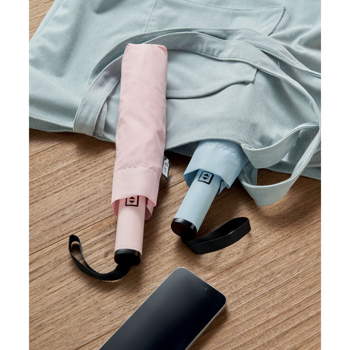 AGUMBE - Paraguas 23" antiviento