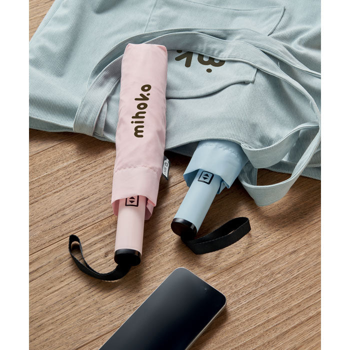 AGUMBE - Paraguas 23" antiviento