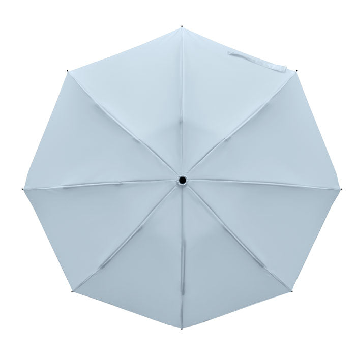 AGUMBE - Paraguas 23" antiviento