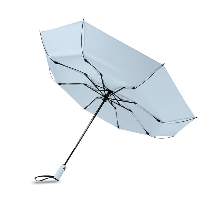 AGUMBE - Paraguas 23" antiviento