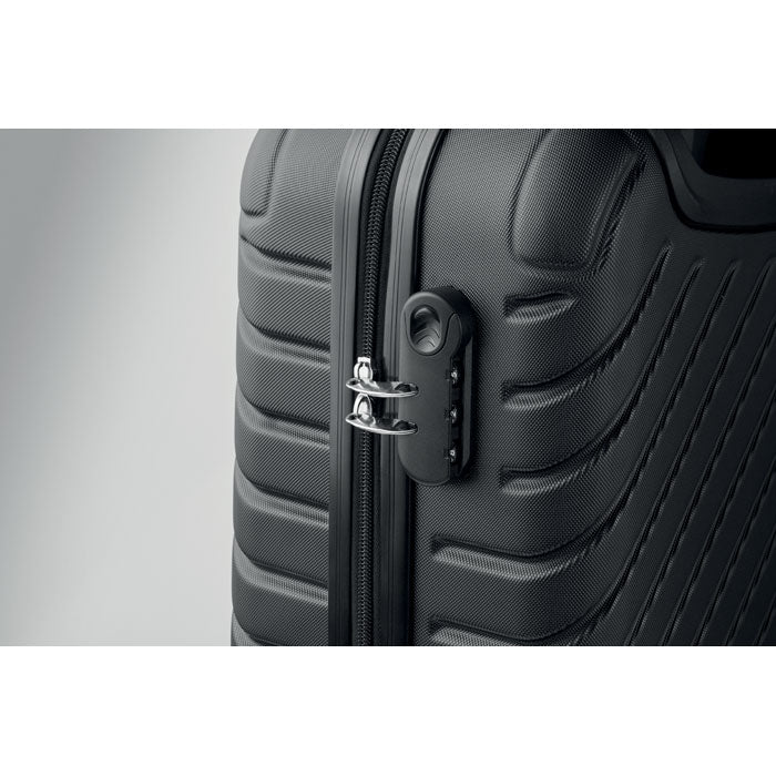 TREMONT - Trolley rígido ABS