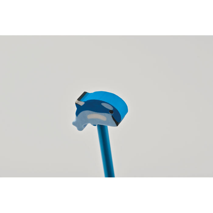 CIRCO - Lápiz con forma de animal