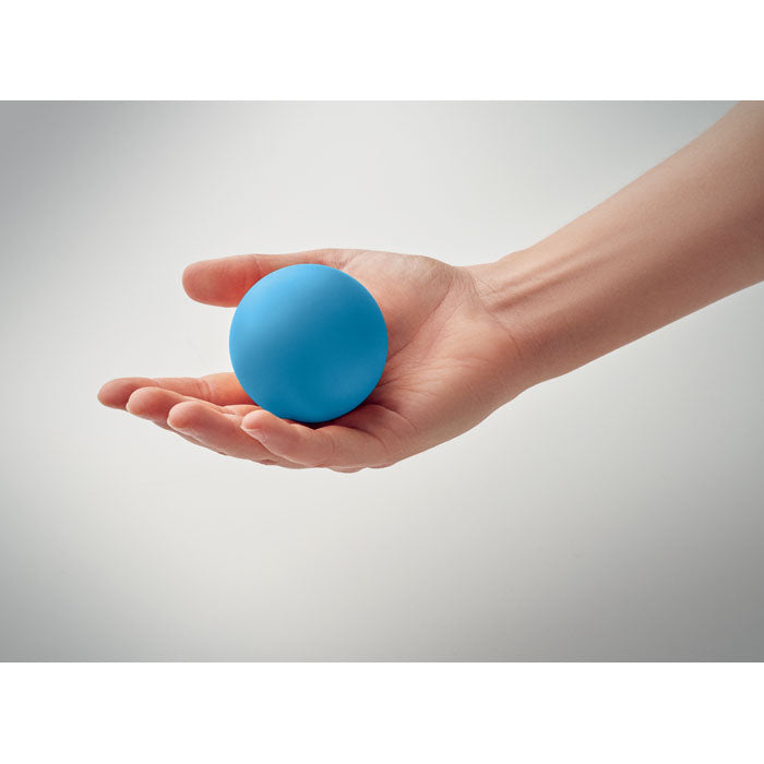 FUNBALL - Pelota de goma que rebota. - Regalos Corporativos Personalizados · Clap Comunicacion
