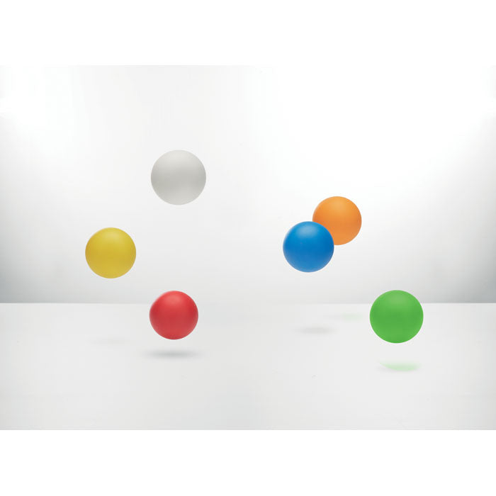 FUNBALL - Pelota de goma que rebota. - Regalos Corporativos Personalizados · Clap Comunicacion