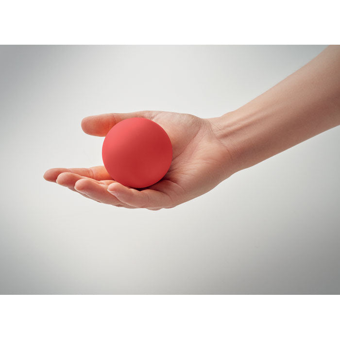 FUNBALL - Pelota de goma que rebota.