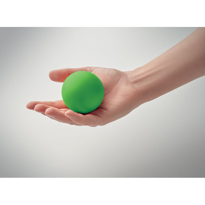 FUNBALL - Pelota de goma que rebota. - Regalos Corporativos Personalizados · Clap Comunicacion