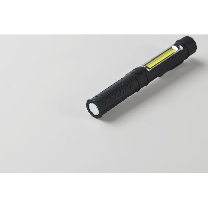 TAIER - Linterna LED magnética