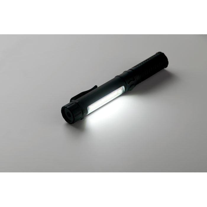 TAIER - Linterna LED magnética