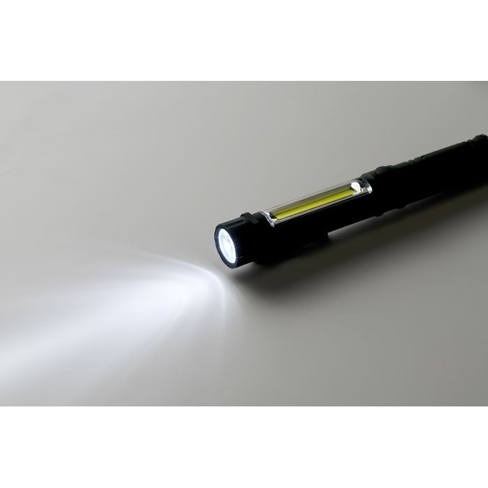 TAIER - Linterna LED magnética