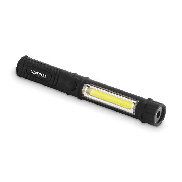 TAIER - Linterna LED magnética