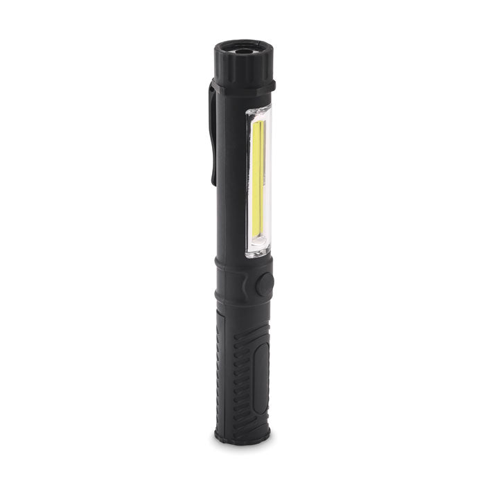 TAIER - Linterna LED magnética