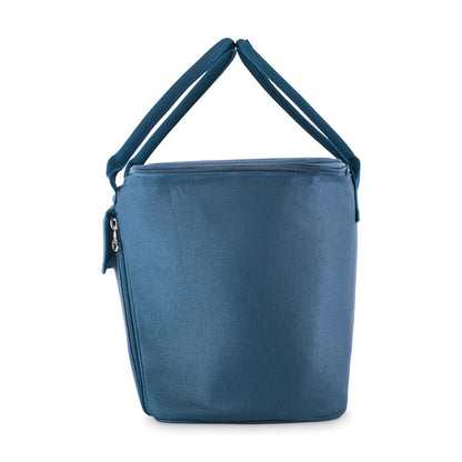Bolsa de picnic vista trasera
