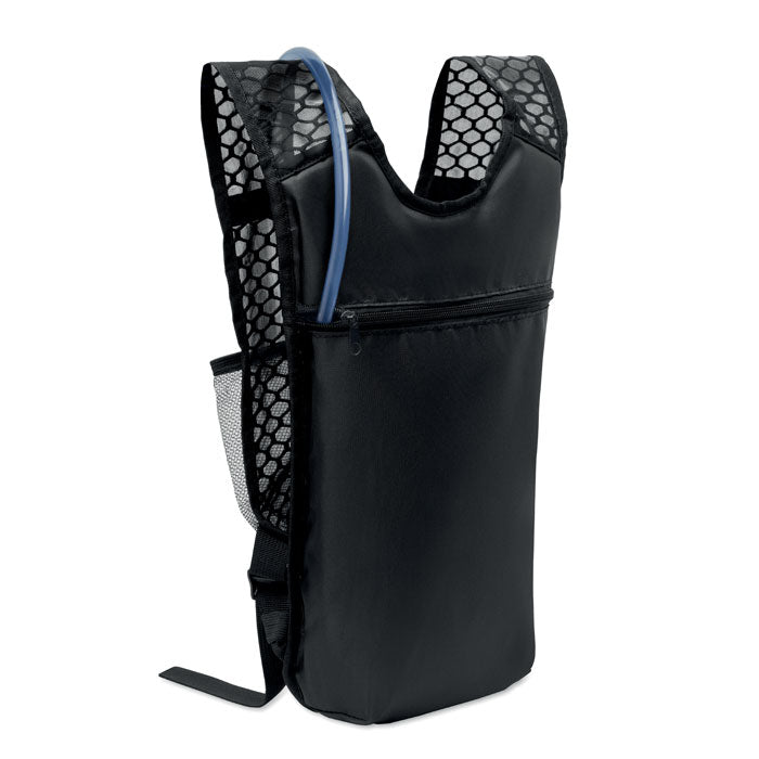 CONFI - Mochila deportiva 420D PU