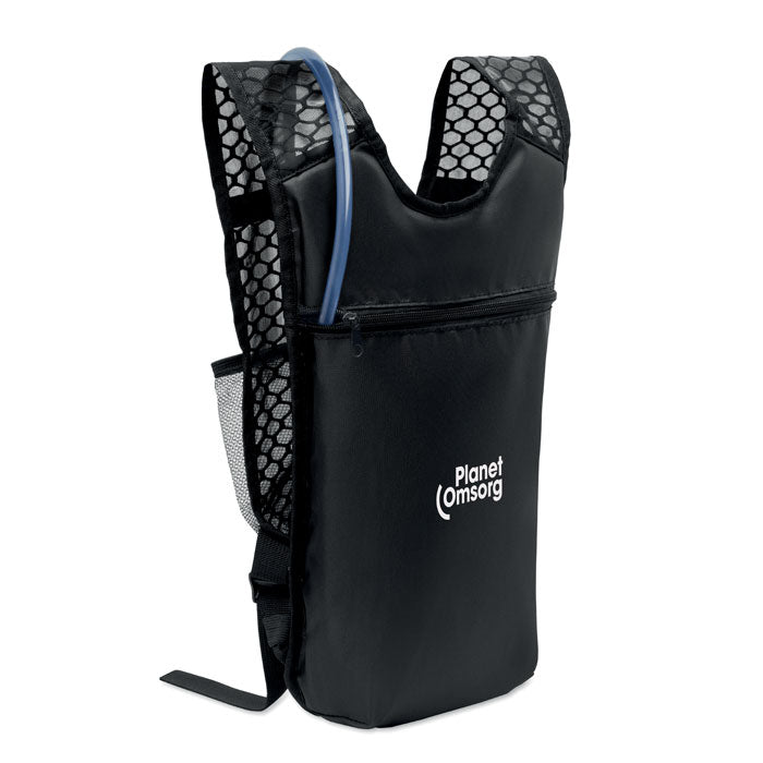 CONFI - Mochila deportiva 420D PU
