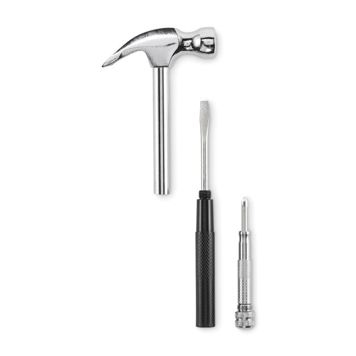 CLAW IT - Martillo de garra