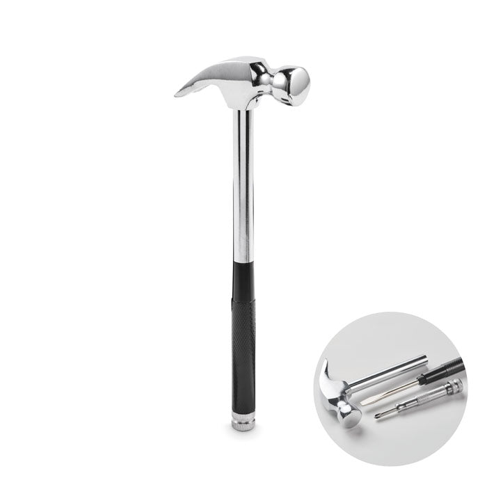 CLAW IT - Martillo de garra