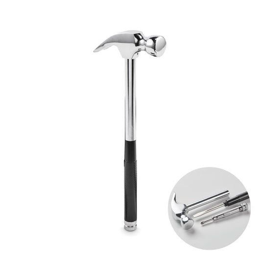 CLAW IT - Martillo de garra