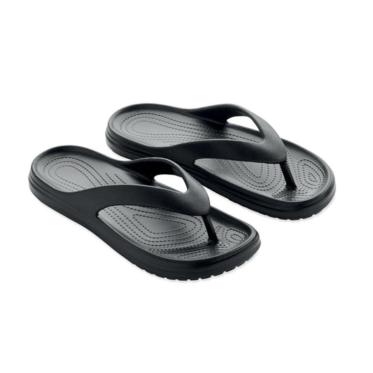 EVASLIP - Chanclas de playa talla 42-43