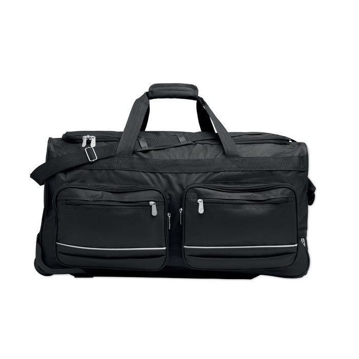 ITFITS - Bolsa trolley 600D RPET