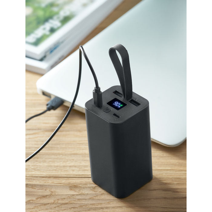 VOIMA - Powerbank 20000mAh 60W