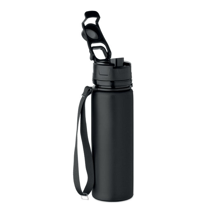 LETT - Botella de silicona plegable