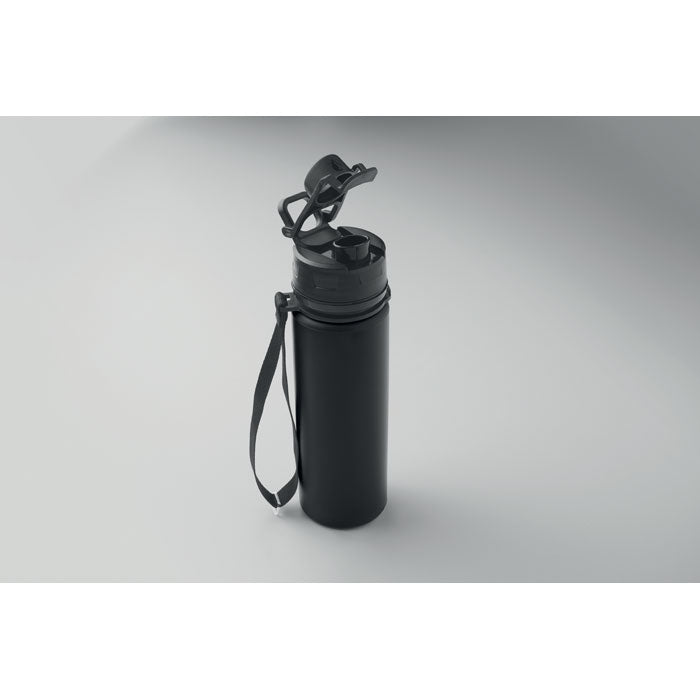 LETT - Botella de silicona plegable
