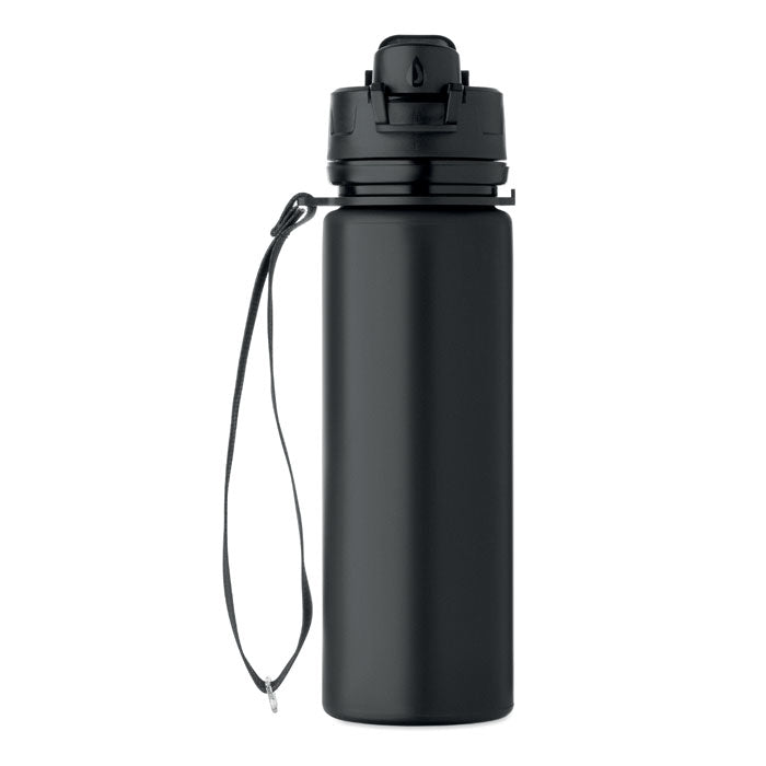 LETT - Botella de silicona plegable