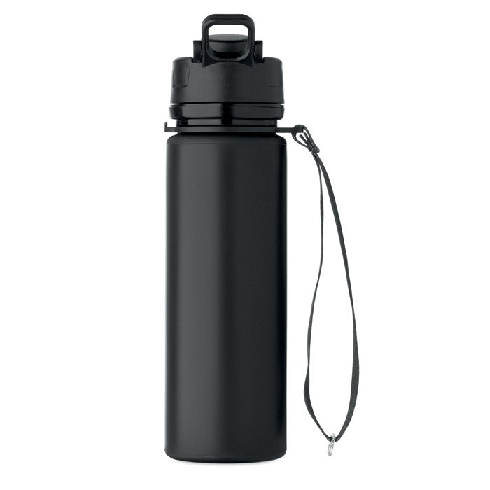 LETT - Botella de silicona plegable