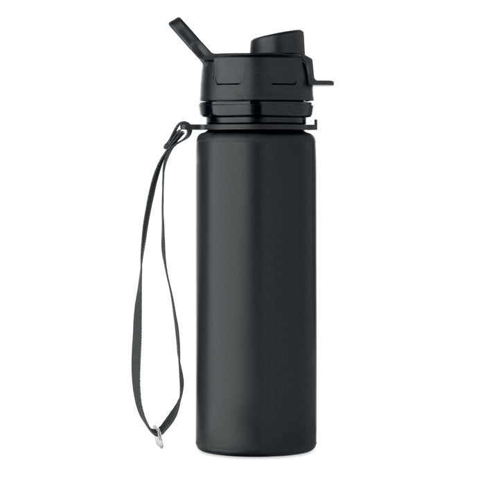LETT - Botella de silicona plegable