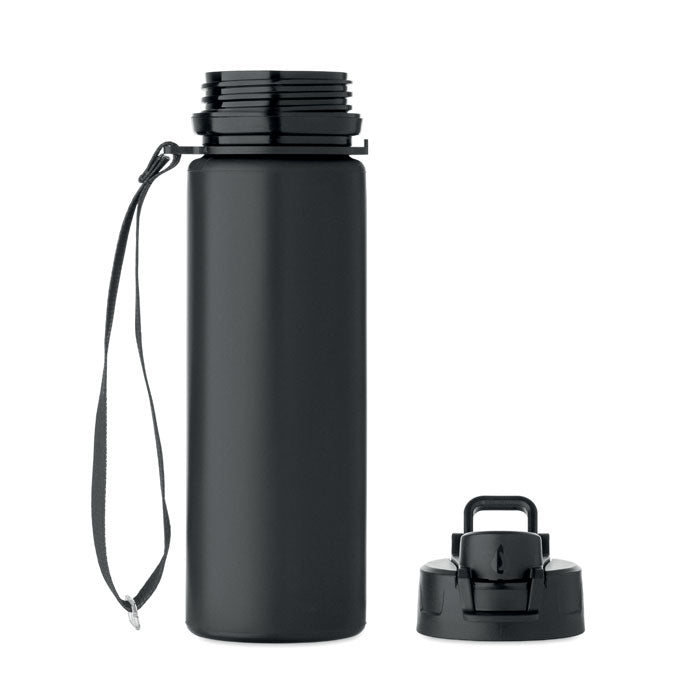 LETT - Botella de silicona plegable