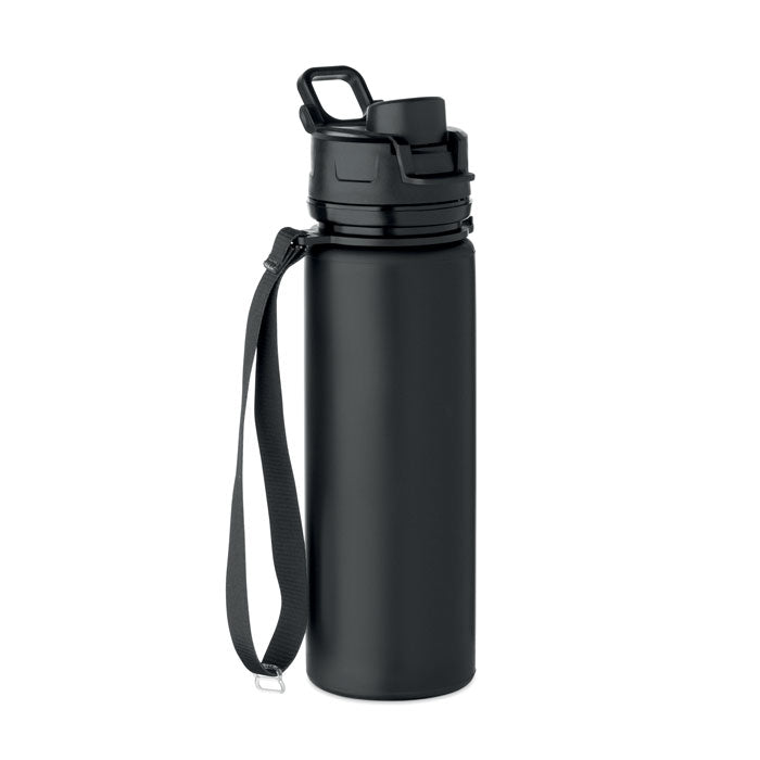 LETT - Botella de silicona plegable