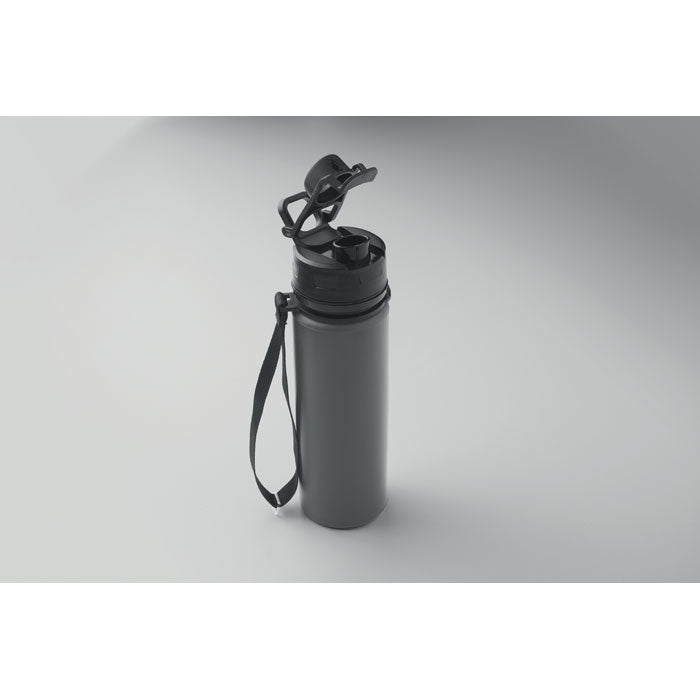 LETT - Botella de silicona plegable