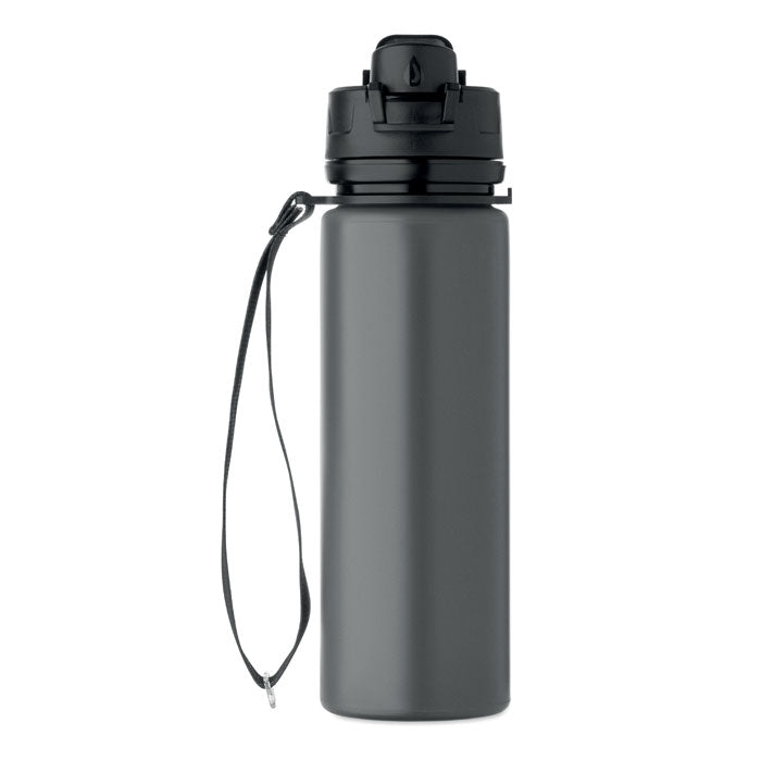 LETT - Botella de silicona plegable