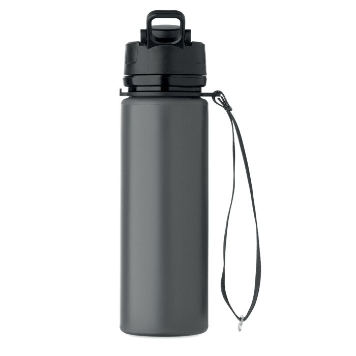 LETT - Botella de silicona plegable