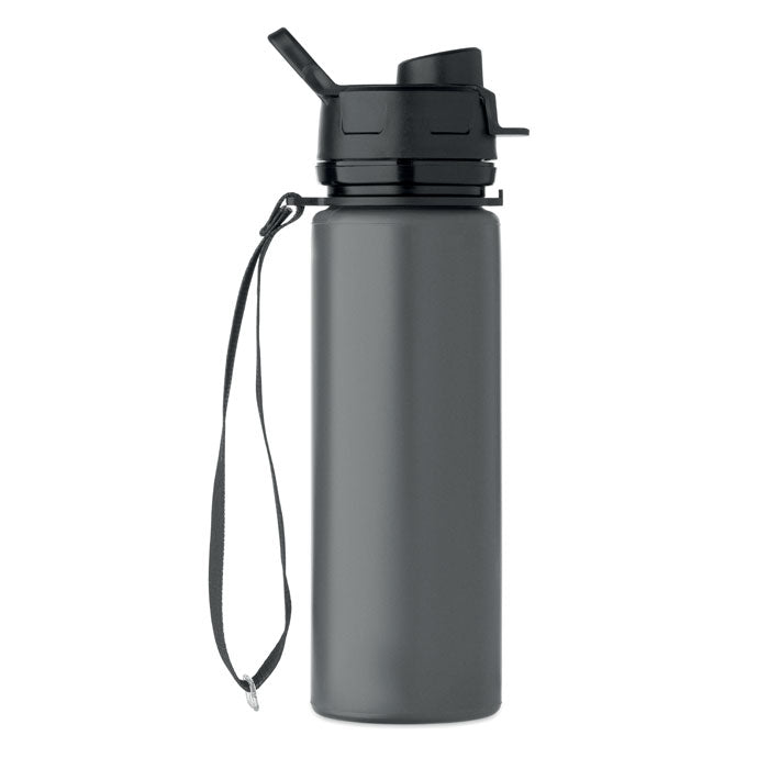 LETT - Botella de silicona plegable