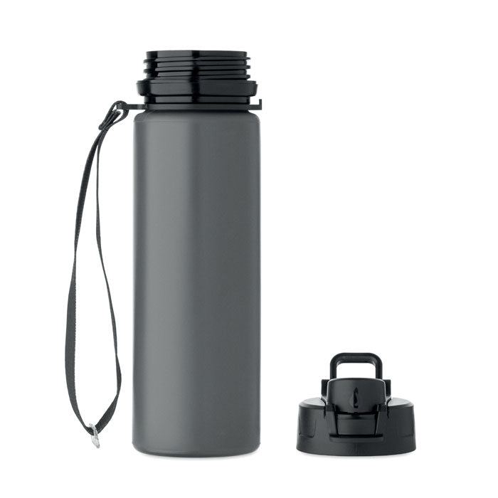 LETT - Botella de silicona plegable