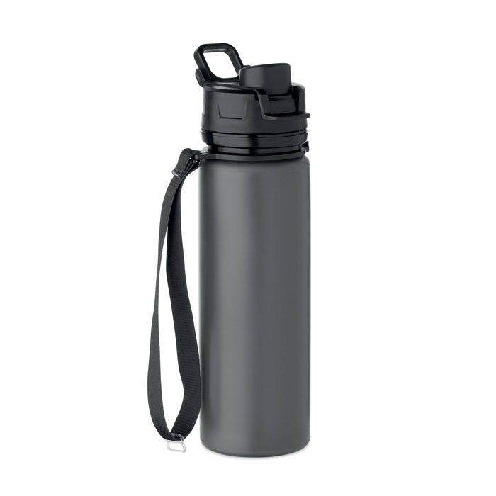 LETT - Botella de silicona plegable