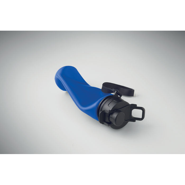 LETT - Botella de silicona plegable