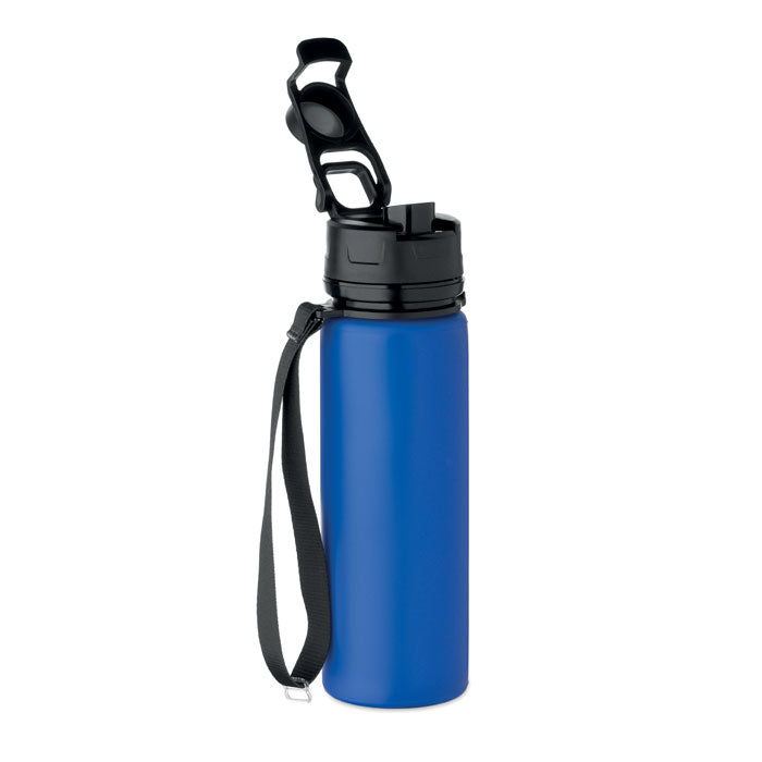 LETT - Botella de silicona plegable