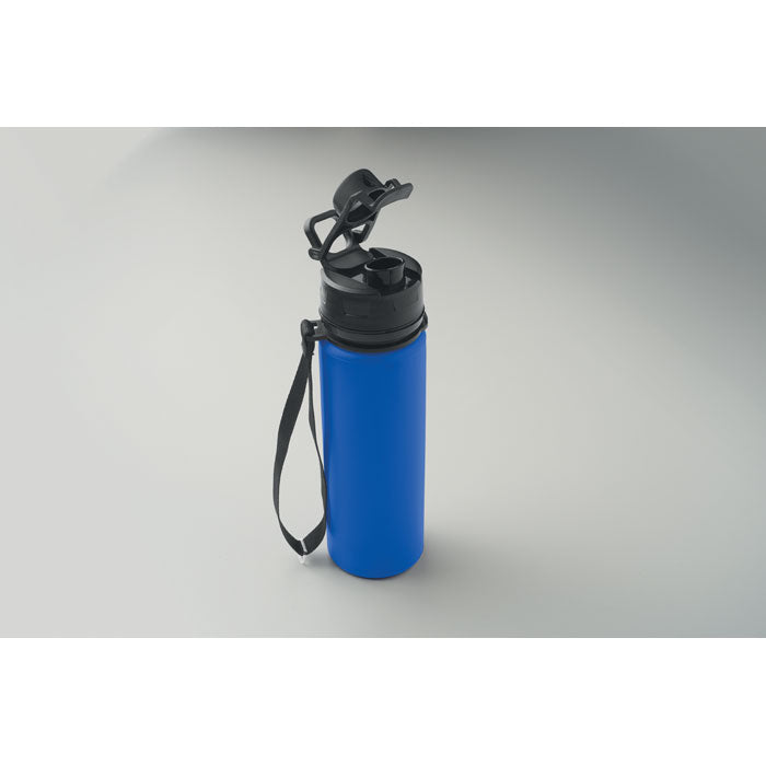 LETT - Botella de silicona plegable