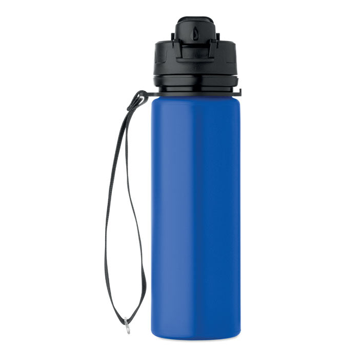 LETT - Botella de silicona plegable
