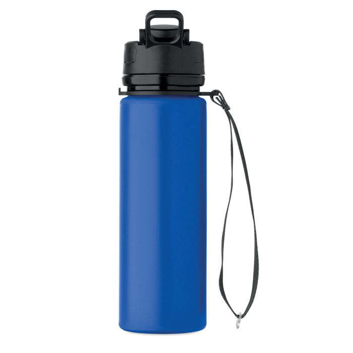 LETT - Botella de silicona plegable