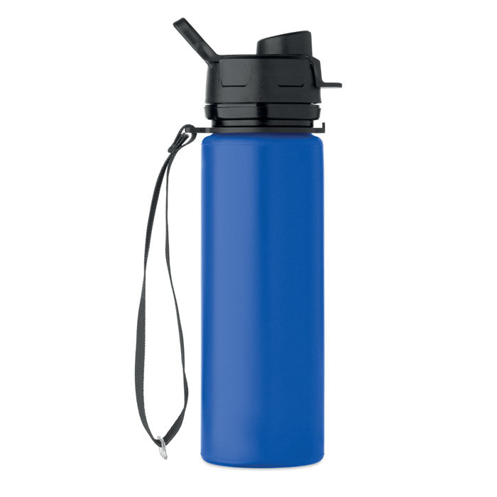 LETT - Botella de silicona plegable
