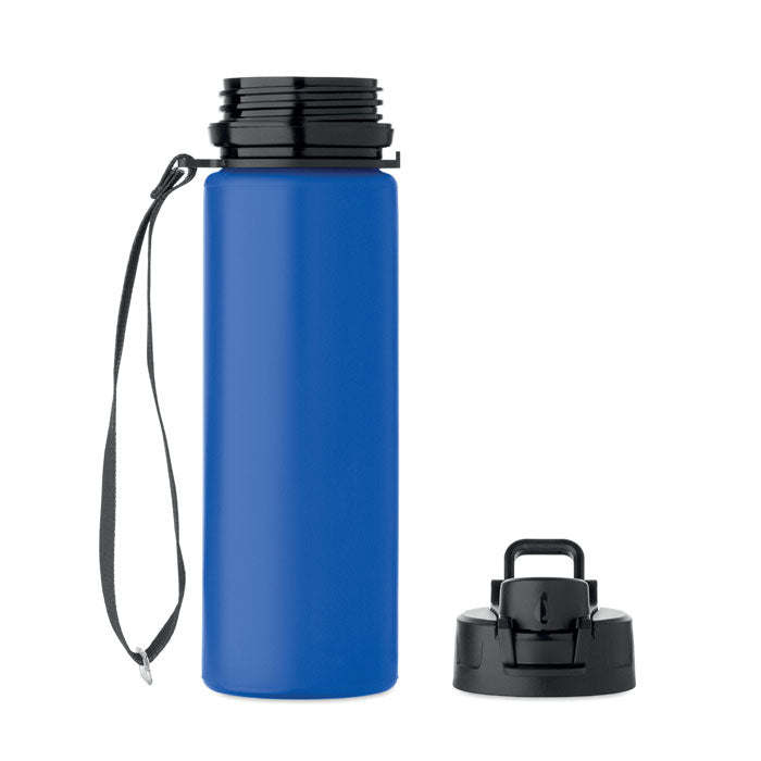 LETT - Botella de silicona plegable