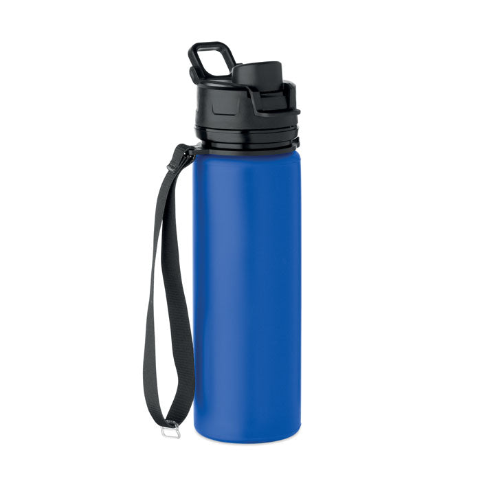 LETT - Botella de silicona plegable