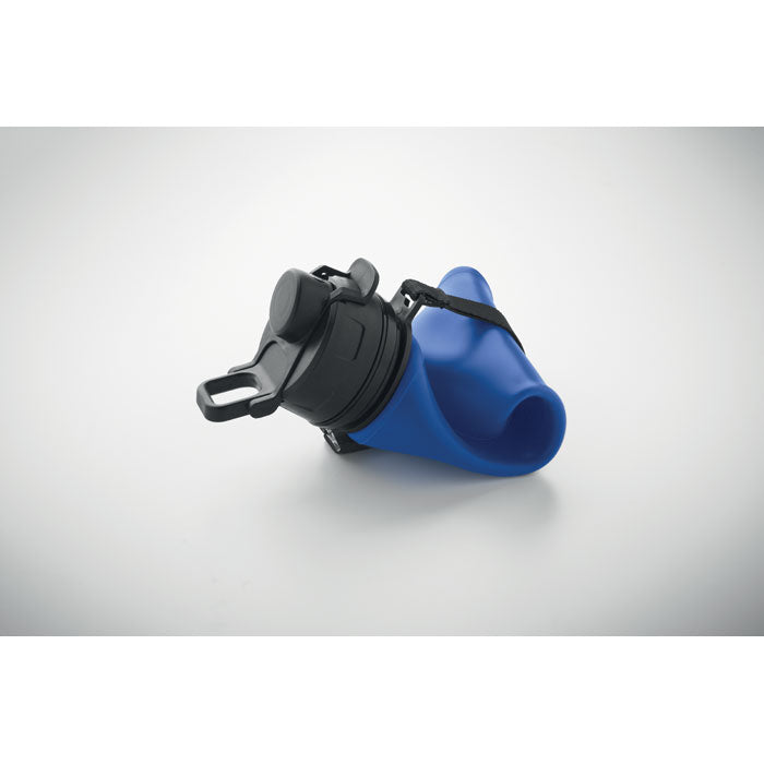 LETT - Botella de silicona plegable