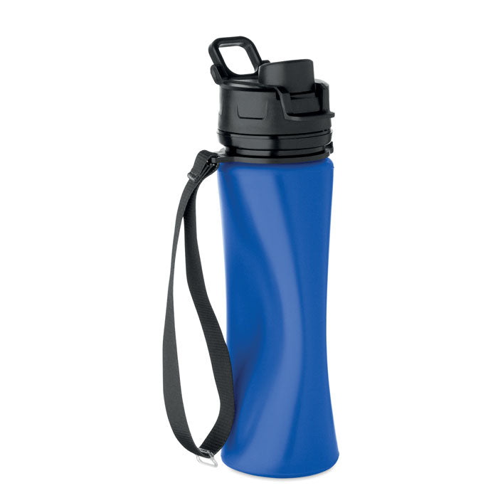 LETT - Botella de silicona plegable